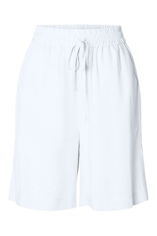 Short - Blanco - Selected