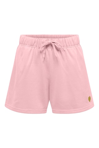 Short regular fit - Rosa