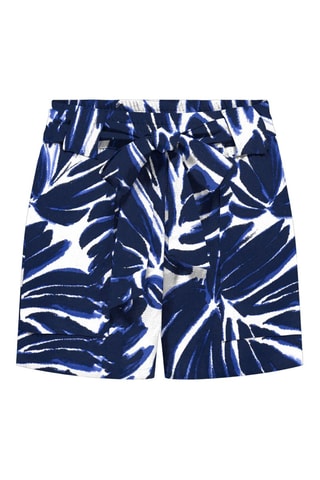 Short Regular - Donkerblauw