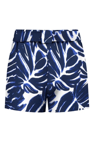 Short Regular - Donkerblauw