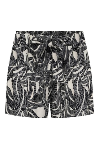 Short regular fit - Crudo