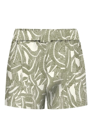 Short regular fit - Crudo