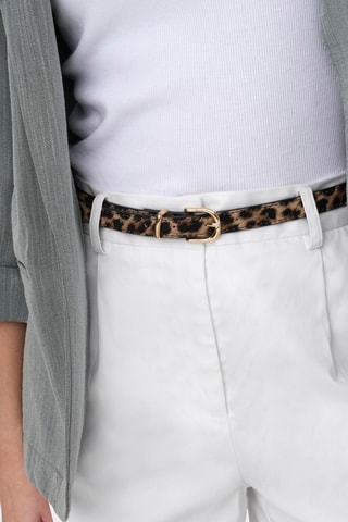 Short regular fit - Blanco