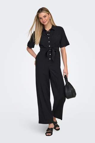 Mono - Negro