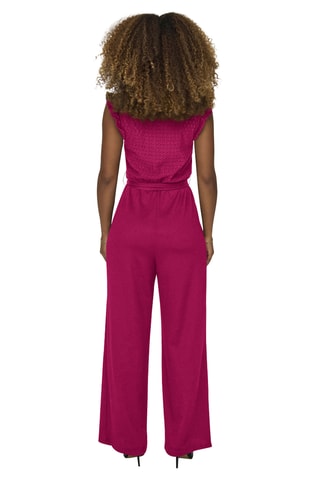 Mono - Fucsia