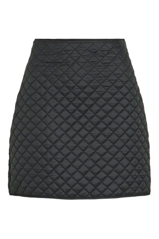 Minifalda - Negro - Vila