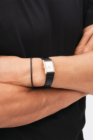 Armband 2.8 Sheffield - Leer