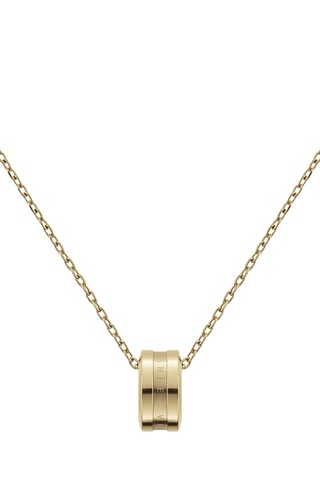 Ketting - Goudkleurig