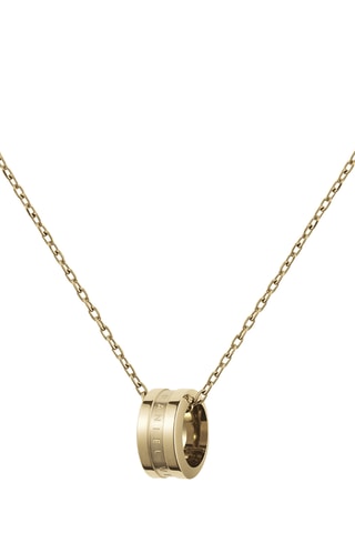 Ketting - Goudkleurig
