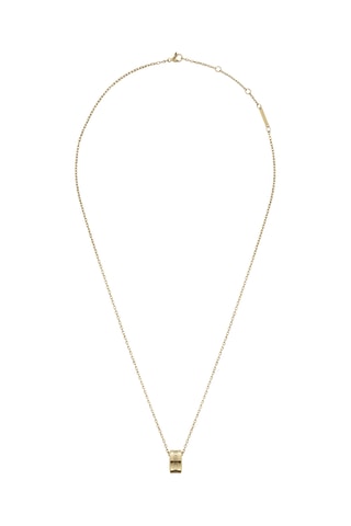 Ketting - Goudkleurig