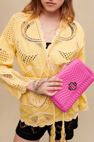 Veste - Jaune