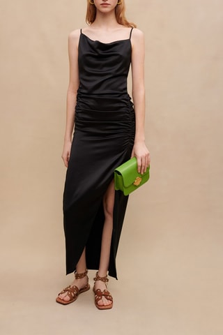 Robe - Noir