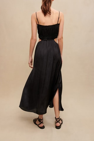Robe - Noir