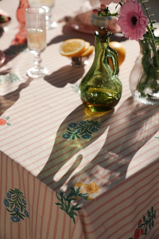 Nappe Rose - Rose