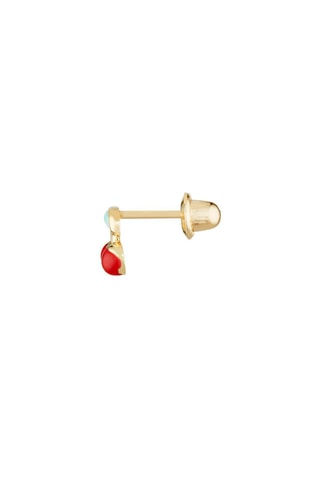 Brincos Cerisette Ouro amarelo
