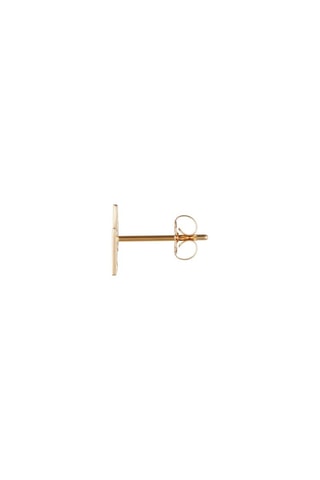Tachas Eclair dourado - Ouro amarelo