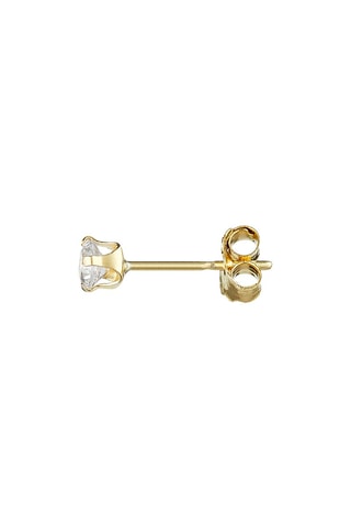 Brincos - Ouro amarelo