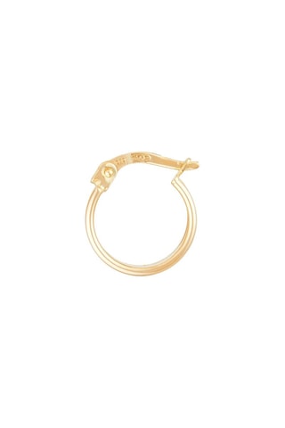 Argolas Caïros Ouro amarelo