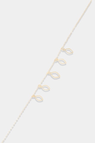 Pulseira Emeline - Ouro amarelo