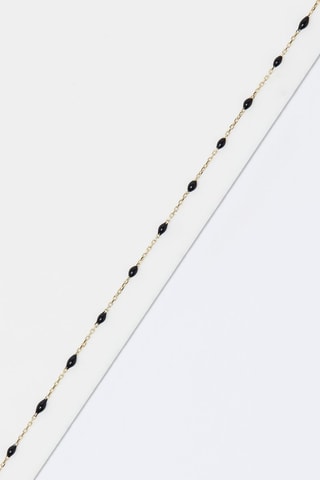 Pulseira Amada 
Ouro amarelo