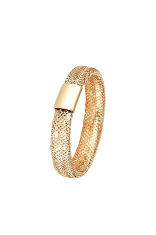 Anel Anel do Amor - Ouro amarelo