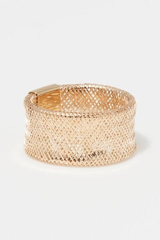 Anel Elegância Classique Ouro amarelo