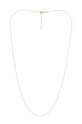 Colar Amada Ouro amarelo