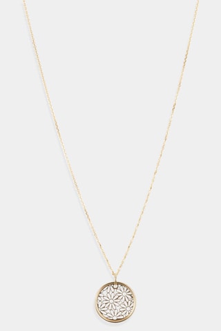 Pendente Bloom Ouro amarelo