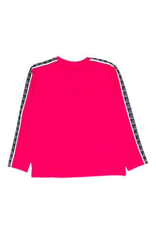 T-shirt - Rosa