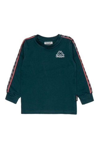 T-shirt - Verde