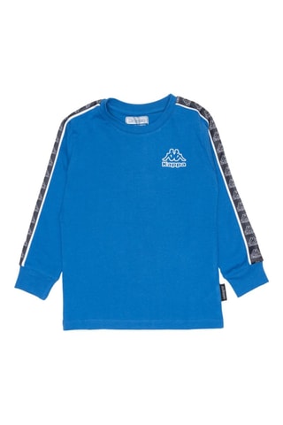 T-shirt - Azul