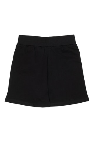 Calções - Branco, preto e rosa