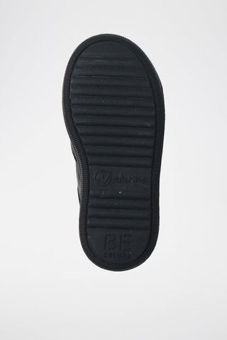 Slip-on Savona - Preto