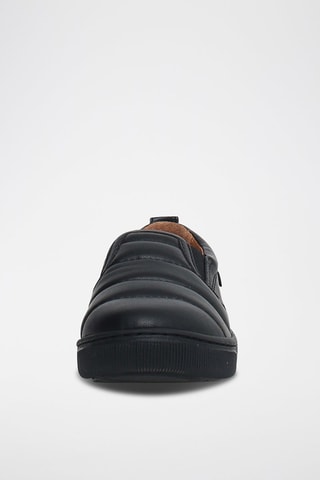 Slip-on Savona - Preto