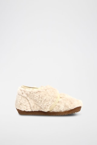 Botins Tofoly - Cru