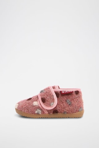 Botins Home - Rosa