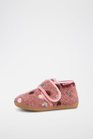 Botins Home - Rosa