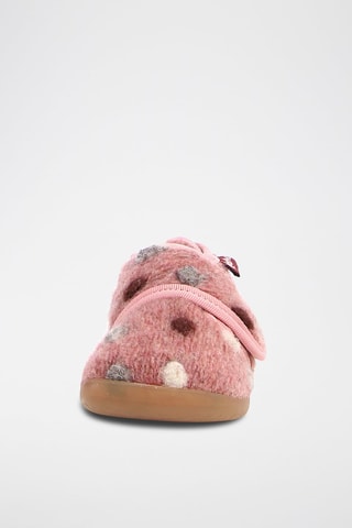 Botins Home - Rosa