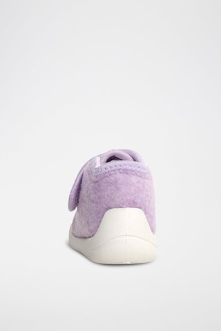 Botins Snuppy Vl - Rosa