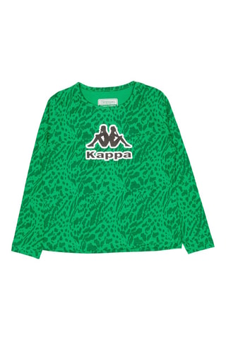T-shirt - Verde