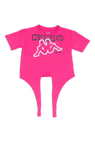 T-shirt - Rosa