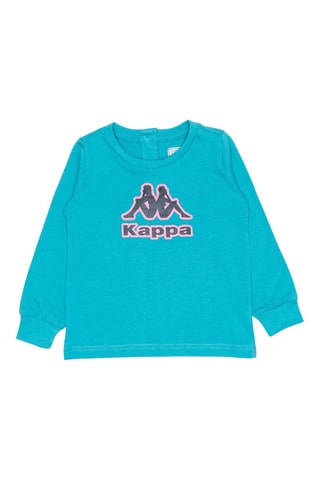 T-shirt - Azul