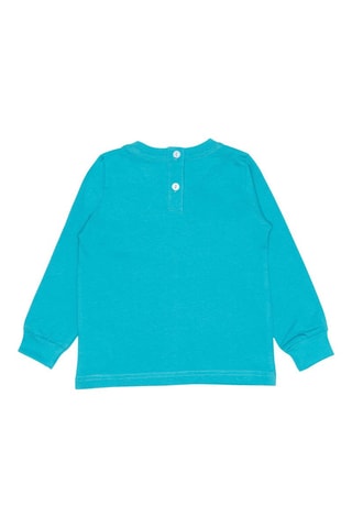 T-shirt - Azul