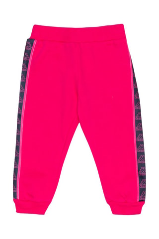 Calças de treino - Rosa