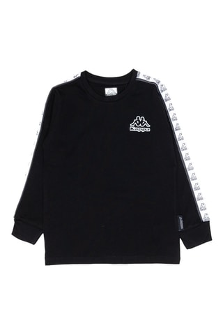 T-shirt - Branco e preto