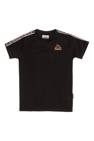 T-shirt - Preto