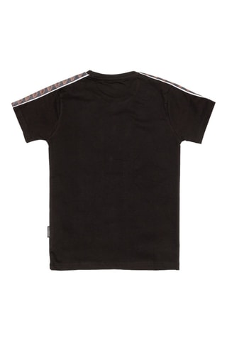 T-shirt - Preto