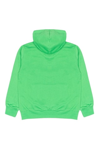 Sweat e calças - Branco e verde