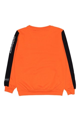 Sweat - Laranja