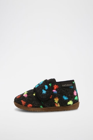 Botins Home - Preto